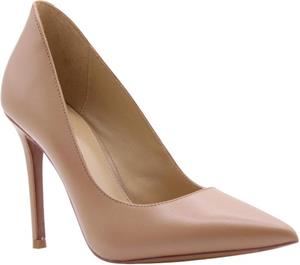 Michael Kors  Maat 37 - Keke Dames Pumps - Beige