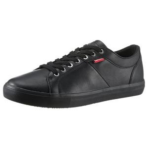 Levi's Lage Sneakers Levis WOODWARD