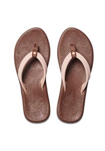 Reef Slippers Tides CJ4320 Roze 