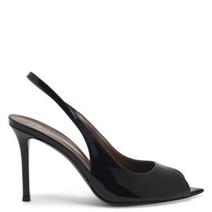 Giuseppe Zanotti INTRIIGO OPEN TOE 90
