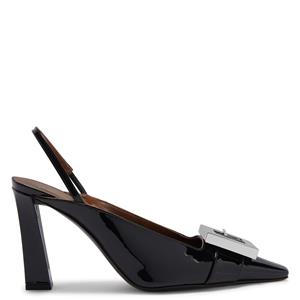 Giuseppe Zanotti BRENDHA BUCKLE
