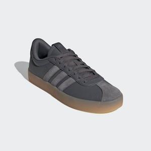 Adidas - Vl Court 3.0 Grefiv/Grefou/Gresix - Schuhe