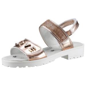 LUMBERJACK Sandalen
