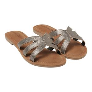 Lazamani Mule Slippers Dames
