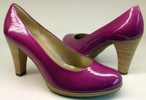 Gabor 65.220.84 dames pump
