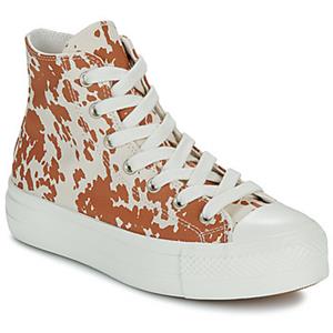 Converse Hoge Sneakers  CHUCK TAYLOR ALL STAR LIFT