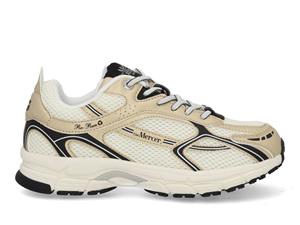 Mercer The re-run speed 997 gold Goud 