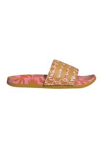 Adidas Comfort badslippers jr+sr