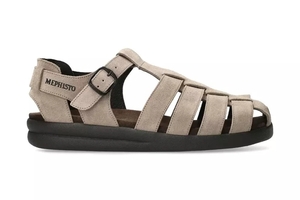Mephisto Sam heren sandaal