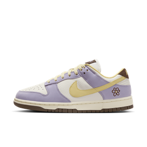 Nike Dunk Low Women's, Purple
