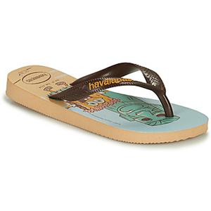 Havaianas Teenslippers  KIDS TOP BOB SPONGE
