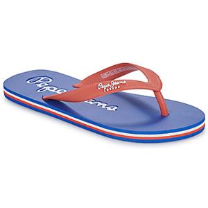 Pepe Jeans Teenslippers  BAY BEACH BASIC B