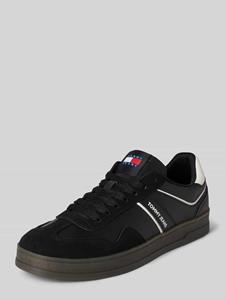 Tommy Jeans Sneakers met labelprint