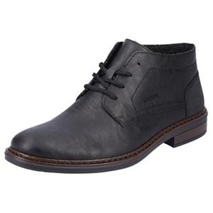 Rieker Veterlaarsjes in elegante look