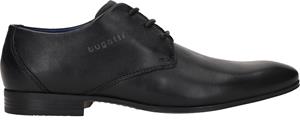 Bugatti Mattia Veterschoenen Heren Zwart