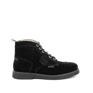 Kickers Bottines in leer Kick Legendary
