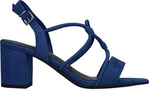 Dames Blauw