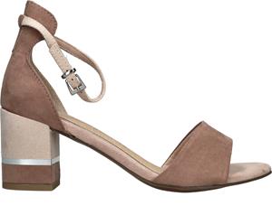 Marco tozzi Dames Taupe