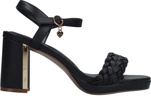 Mexx Lewy Dames Zwart