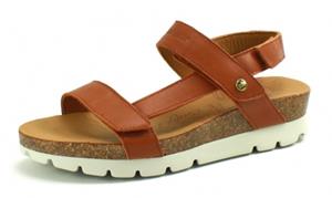 Stoute-schoenen.nl Panama Jack Selma B7 Cognac PAN64