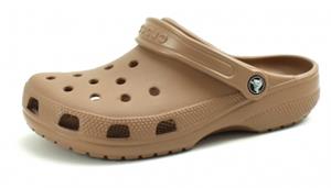 Stoute-schoenen.nl Crocs Classic Beige / Khaki CRO24