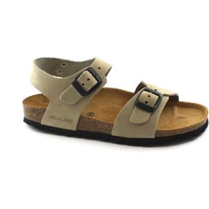 Grunland Sandalen  GRU-CCC-SB0205-KA-b