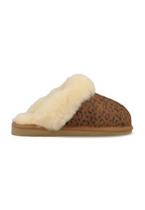 Shepherd Pantoffels 468156 Jessica Bruin 