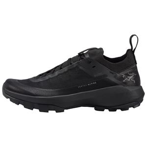 Arcteryx Arc'teryx - Women's Vertex Alpine - Approachschoenen, zwart