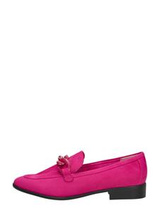 Marco tozzi  Mocassin Fuchsia