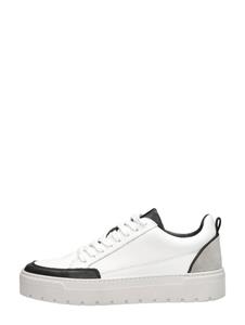 Sub55  Sneakers Laag
