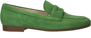 Gabor Loafers Dames Groen