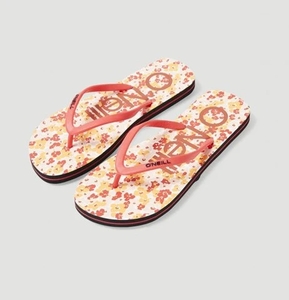 O'Neill Profile graphic sandals