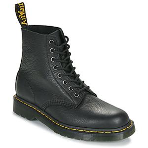 Dr. Martens Laarzen  1460 Black Ambassador