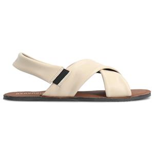 Groundies  Women's Verona Vegan - Sandalen, beige