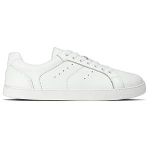 Groundies  Women's Universe Regular - Barefootschoenen, wit