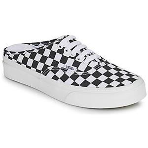 Vans Slippers  AUTHENTIC MULE
