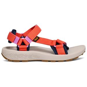 Teva  Women's Terragrip Sandal - Sandalen, rood