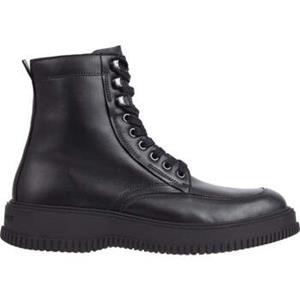 Tommy Hilfiger Hoge veterschoenen TH EVERYDAY CLASS TERMO LTH BOOT