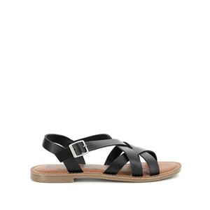 Kickers Sandalen in leer Kick Diana