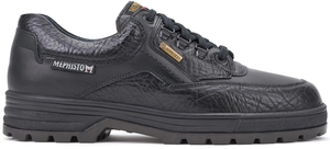 Mephisto Barracuda heren veterschoen
