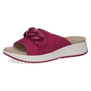 Caprice Slippers