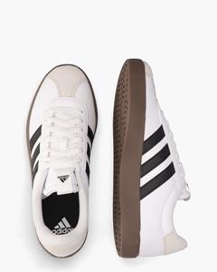 ADIDAS SPORTSWEAR Sneakers van leermix, model 'COURT'