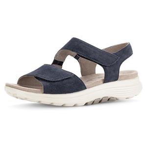 Gabor Rollingsoft sensitive 46.815. dames rollende wandelsandaal