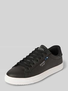 Jack & jones Sneakers met labelprint, model 'BALE'