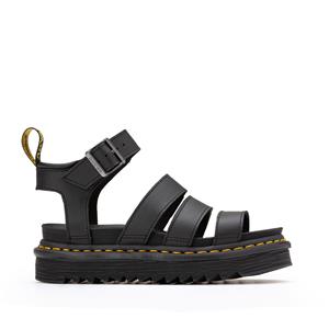 Dr. martens Sandalen Blaire in leer Hydro