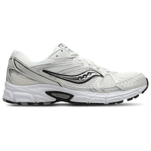 Saucony Ride Millennium Wit/Zilver