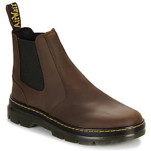 Dr. Martens Laarzen  Embury Leather Gaucho Crazy Horse