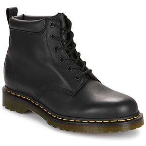 Dr. Martens Laarzen  939 Ben Boot Black Greasy