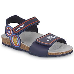 Geox Sandalen  J GHITA BOY B