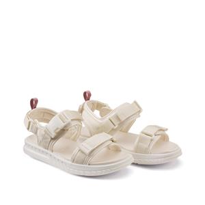 New balance Sandalen met platte hak